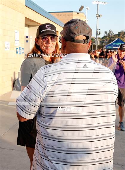 Thumbnail 2 in Bishop's vs. Carlsbad (CIF SDS Open Final) photogallery.