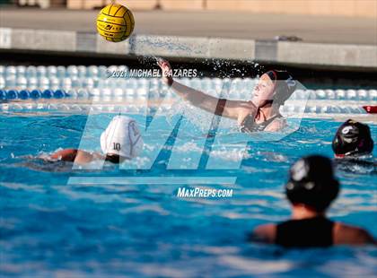 Thumbnail 3 in Bishop's vs. Carlsbad (CIF SDS Open Final) photogallery.