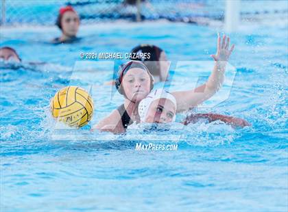 Thumbnail 1 in Bishop's vs. Carlsbad (CIF SDS Open Final) photogallery.
