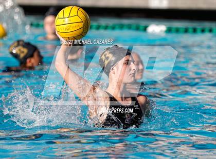 Thumbnail 2 in Bishop's vs. Carlsbad (CIF SDS Open Final) photogallery.