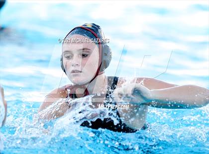 Thumbnail 1 in Bishop's vs. Carlsbad (CIF SDS Open Final) photogallery.