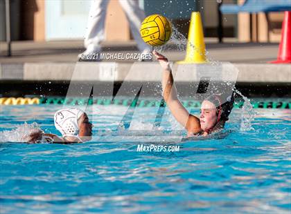 Thumbnail 2 in Bishop's vs. Carlsbad (CIF SDS Open Final) photogallery.