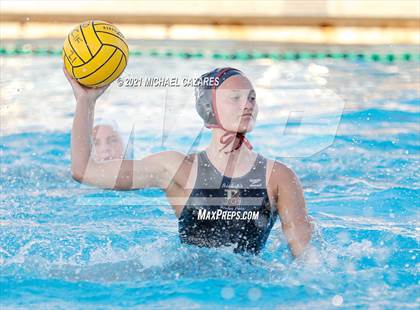 Thumbnail 2 in Bishop's vs. Carlsbad (CIF SDS Open Final) photogallery.