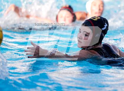 Thumbnail 1 in Bishop's vs. Carlsbad (CIF SDS Open Final) photogallery.