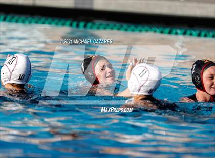 Thumbnail 3 in Bishop's vs. Carlsbad (CIF SDS Open Final) photogallery.