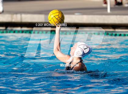 Thumbnail 3 in Bishop's vs. Carlsbad (CIF SDS Open Final) photogallery.