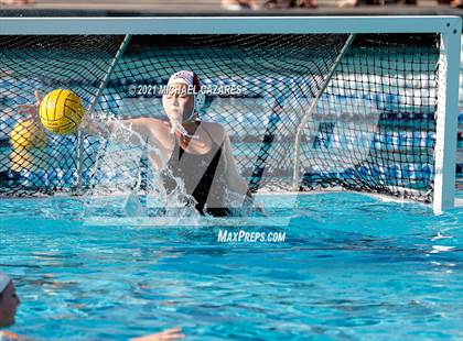 Thumbnail 3 in Bishop's vs. Carlsbad (CIF SDS Open Final) photogallery.