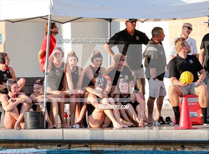 Thumbnail 2 in Bishop's vs. Carlsbad (CIF SDS Open Final) photogallery.