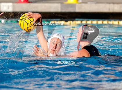 Thumbnail 2 in Bishop's vs. Carlsbad (CIF SDS Open Final) photogallery.