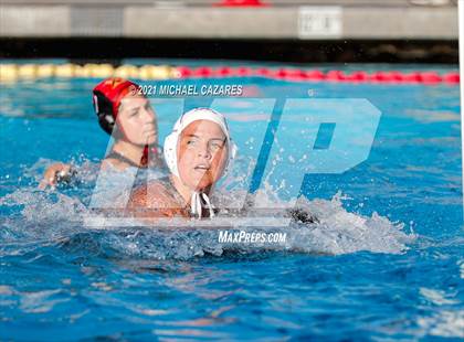 Thumbnail 3 in Bishop's vs. Carlsbad (CIF SDS Open Final) photogallery.