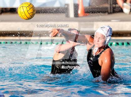 Thumbnail 1 in Bishop's vs. Carlsbad (CIF SDS Open Final) photogallery.