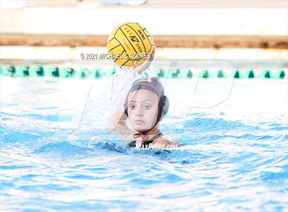 Thumbnail 2 in Bishop's vs. Carlsbad (CIF SDS Open Final) photogallery.