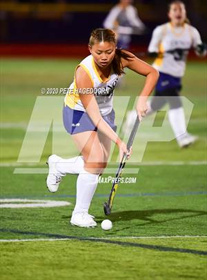 Jefferson Township @ Vernon (NJSIAA Quarterfinal)