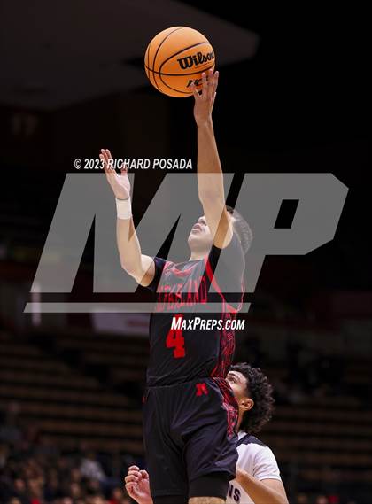 Thumbnail 3 in McFarland vs. Madera South (CIF CS D V Championship) photogallery.