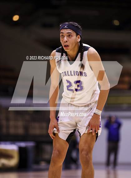 Thumbnail 2 in McFarland vs. Madera South (CIF CS D V Championship) photogallery.