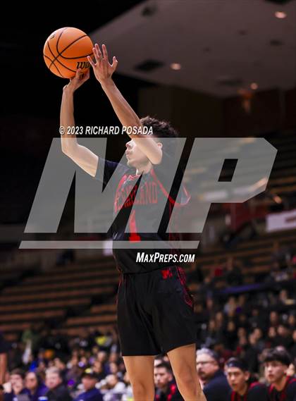 Thumbnail 3 in McFarland vs. Madera South (CIF CS D V Championship) photogallery.
