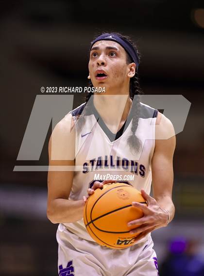Thumbnail 3 in McFarland vs. Madera South (CIF CS D V Championship) photogallery.