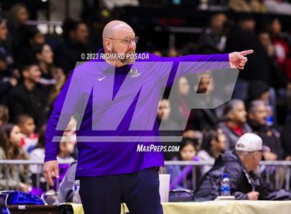 Thumbnail 3 in McFarland vs. Madera South (CIF CS D V Championship) photogallery.