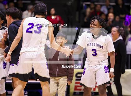 Thumbnail 1 in McFarland vs. Madera South (CIF CS D V Championship) photogallery.
