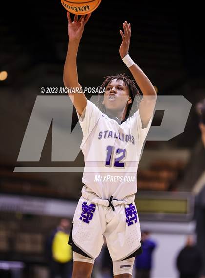 Thumbnail 1 in McFarland vs. Madera South (CIF CS D V Championship) photogallery.