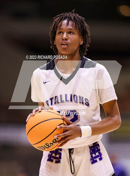 Thumbnail 2 in McFarland vs. Madera South (CIF CS D V Championship) photogallery.
