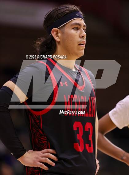 Thumbnail 3 in McFarland vs. Madera South (CIF CS D V Championship) photogallery.