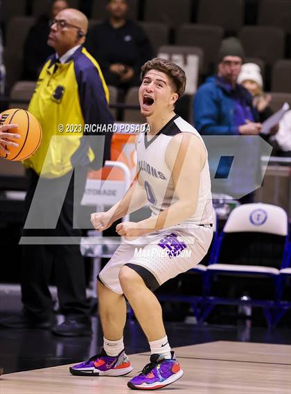 Thumbnail 1 in McFarland vs. Madera South (CIF CS D V Championship) photogallery.