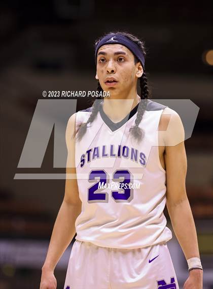 Thumbnail 3 in McFarland vs. Madera South (CIF CS D V Championship) photogallery.