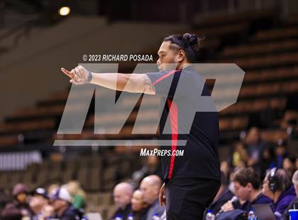 Thumbnail 3 in McFarland vs. Madera South (CIF CS D V Championship) photogallery.