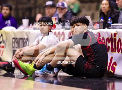 Thumbnail 2 in McFarland vs. Madera South (CIF CS D V Championship) photogallery.