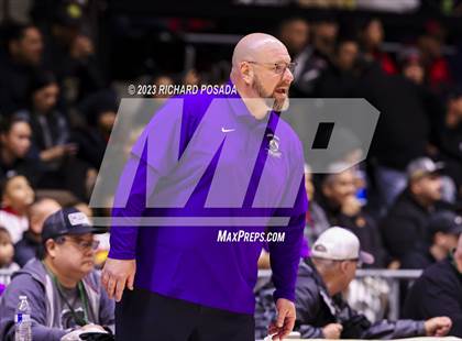 Thumbnail 1 in McFarland vs. Madera South (CIF CS D V Championship) photogallery.