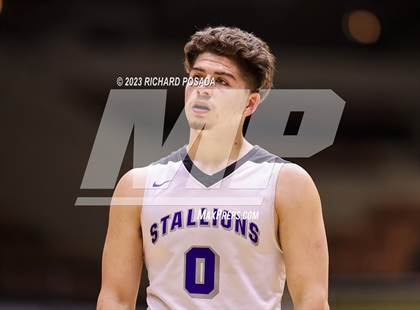Thumbnail 2 in McFarland vs. Madera South (CIF CS D V Championship) photogallery.