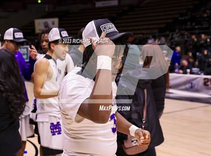 Thumbnail 3 in McFarland vs. Madera South (CIF CS D V Championship) photogallery.