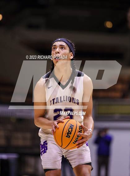 Thumbnail 1 in McFarland vs. Madera South (CIF CS D V Championship) photogallery.