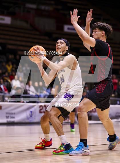 Thumbnail 1 in McFarland vs. Madera South (CIF CS D V Championship) photogallery.