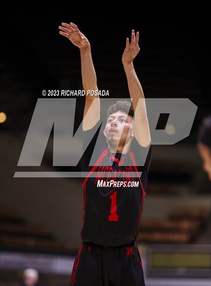 Thumbnail 1 in McFarland vs. Madera South (CIF CS D V Championship) photogallery.
