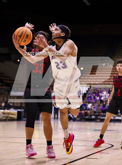 Thumbnail 1 in McFarland vs. Madera South (CIF CS D V Championship) photogallery.