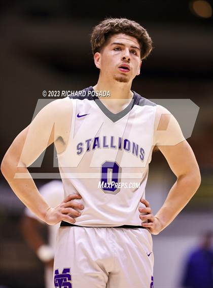 Thumbnail 1 in McFarland vs. Madera South (CIF CS D V Championship) photogallery.