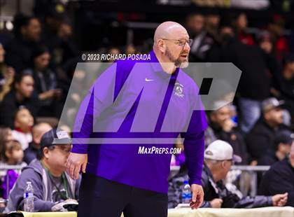Thumbnail 2 in McFarland vs. Madera South (CIF CS D V Championship) photogallery.