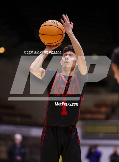 Thumbnail 2 in McFarland vs. Madera South (CIF CS D V Championship) photogallery.