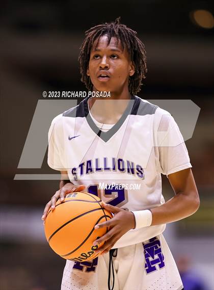 Thumbnail 1 in McFarland vs. Madera South (CIF CS D V Championship) photogallery.