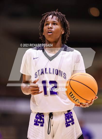 Thumbnail 3 in McFarland vs. Madera South (CIF CS D V Championship) photogallery.