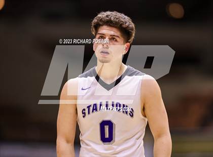 Thumbnail 1 in McFarland vs. Madera South (CIF CS D V Championship) photogallery.