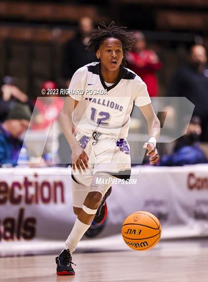 Thumbnail 3 in McFarland vs. Madera South (CIF CS D V Championship) photogallery.