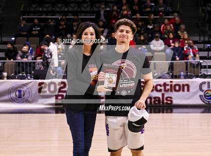 Thumbnail 1 in McFarland vs. Madera South (CIF CS D V Championship) photogallery.