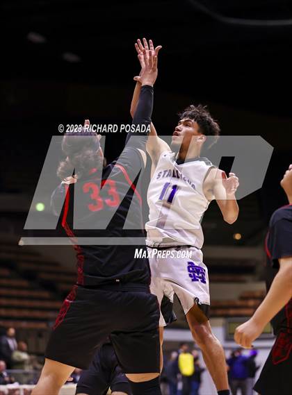 Thumbnail 3 in McFarland vs. Madera South (CIF CS D V Championship) photogallery.
