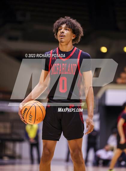Thumbnail 2 in McFarland vs. Madera South (CIF CS D V Championship) photogallery.