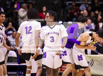 Thumbnail 3 in McFarland vs. Madera South (CIF CS D V Championship) photogallery.