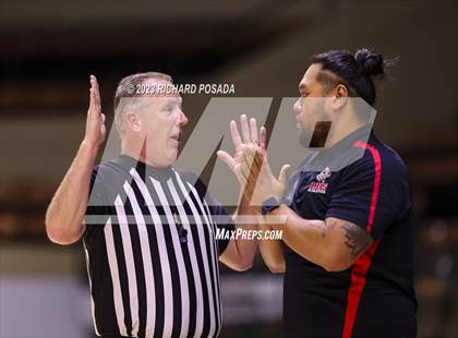 Thumbnail 1 in McFarland vs. Madera South (CIF CS D V Championship) photogallery.