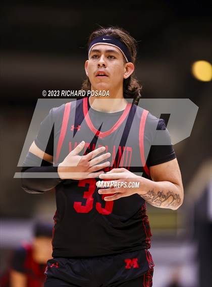 Thumbnail 3 in McFarland vs. Madera South (CIF CS D V Championship) photogallery.